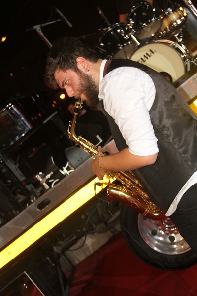 Beirut Design Week Opening Party
